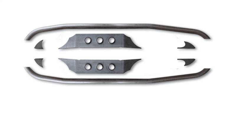 Poison Spyder - Poison Spyder DIY-50-040 DIY Rico Step Kit