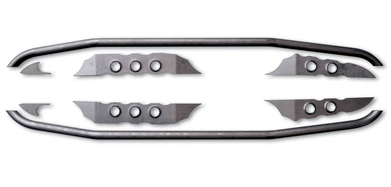 Poison Spyder - Poison Spyder DIY-50-050 DIY Rico Step Kit