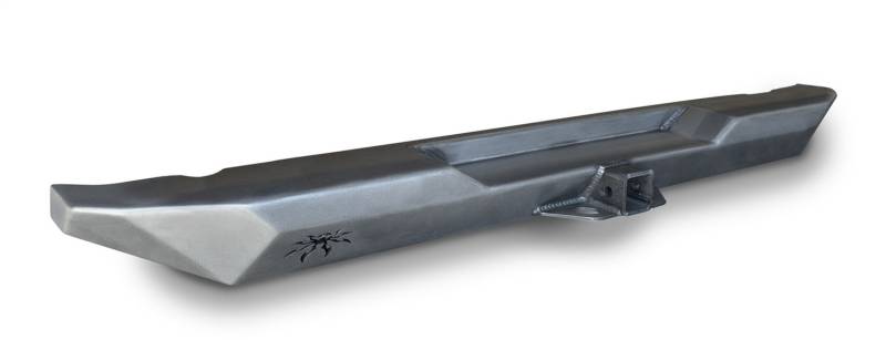 Poison Spyder - Poison Spyder 14-61-010 RockBrawler Rear Bumper