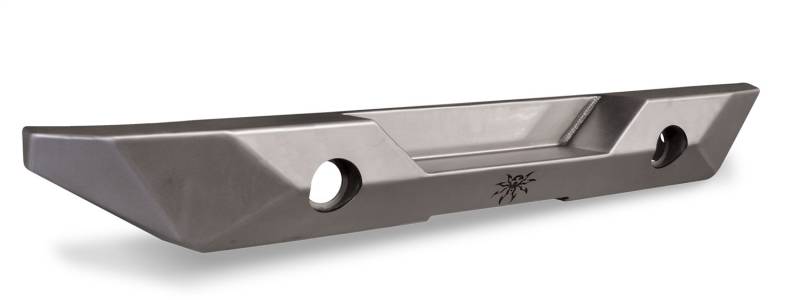 Poison Spyder - Poison Spyder 17-61-010 RockBrawler Rear Bumper