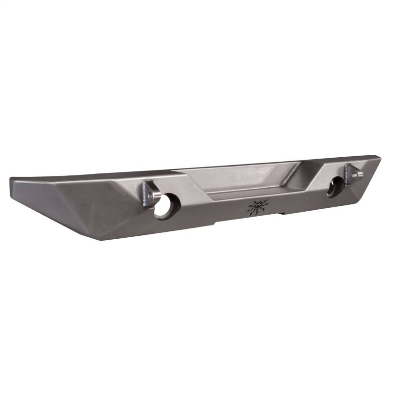 Poison Spyder - Poison Spyder 17-61-010-D RockBrawler Rear Bumper