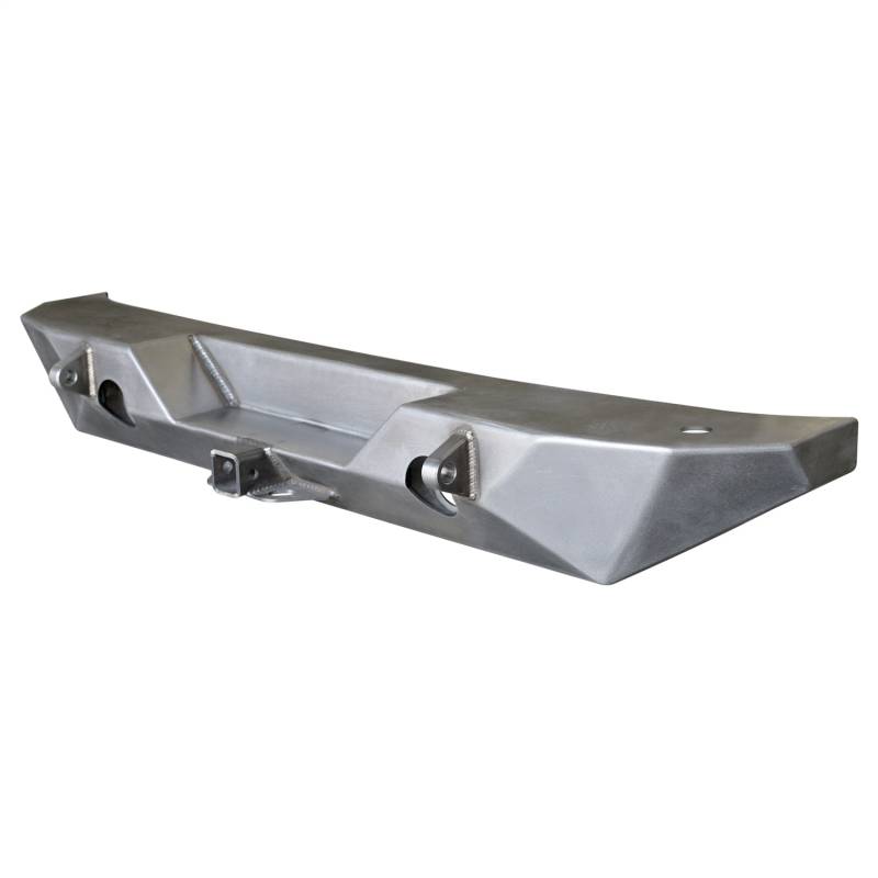 Poison Spyder - Poison Spyder 17-62-010 RockBrawler II Rear Bumper