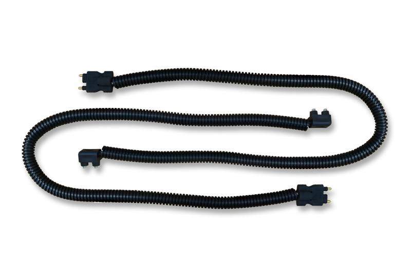 Poison Spyder - Poison Spyder 41-06-020 LED Back-Up Light Extension Harness