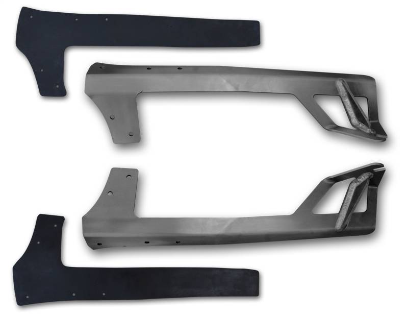 Poison Spyder - Poison Spyder 45-28-R50 Light Bar Mount
