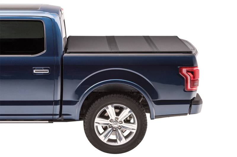 Extang - Extang 83455 Solid Fold 2.0 Tonneau Cover