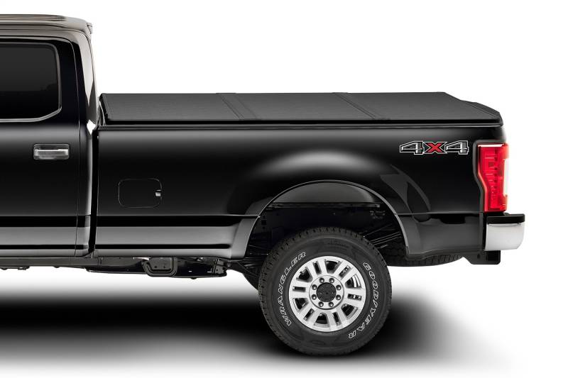 Extang - Extang 83486 Solid Fold 2.0 Tonneau Cover