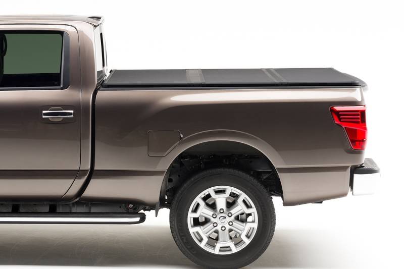 Extang - Extang 83972 Solid Fold 2.0 Tonneau Cover
