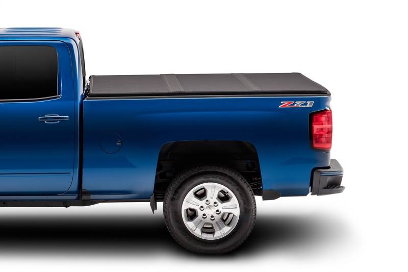 Extang - Extang 83560 Solid Fold 2.0 Tonneau Cover