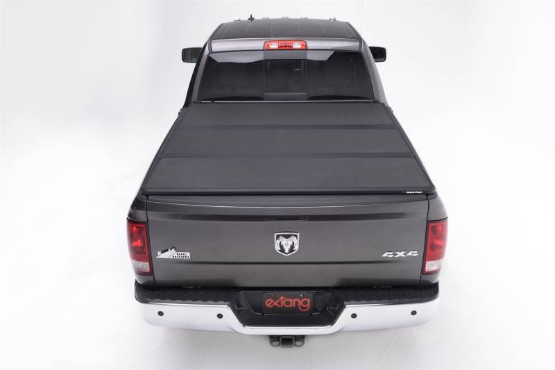 Extang - Extang 83765 Solid Fold 2.0 Tonneau Cover