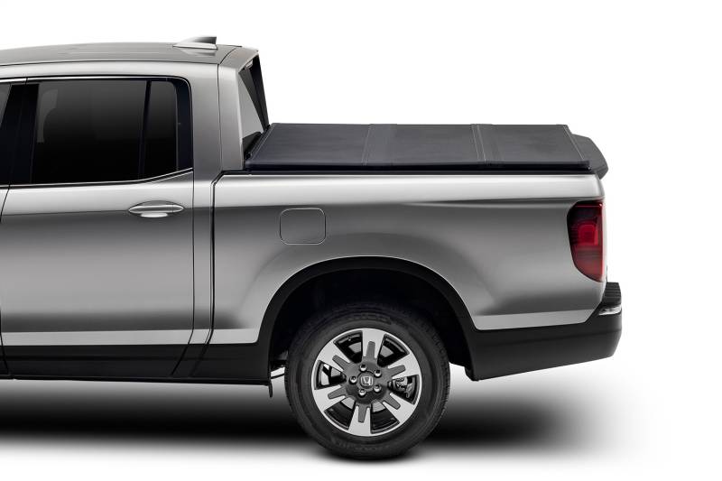 Extang - Extang 83825 Solid Fold 2.0 Tonneau Cover