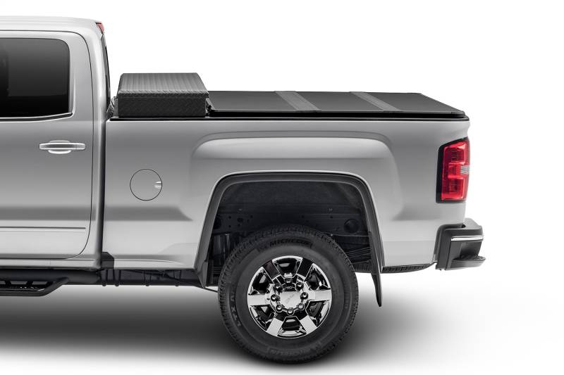 Extang - Extang 84775 Solid Fold 2.0 Tool Box Tonneau Cover