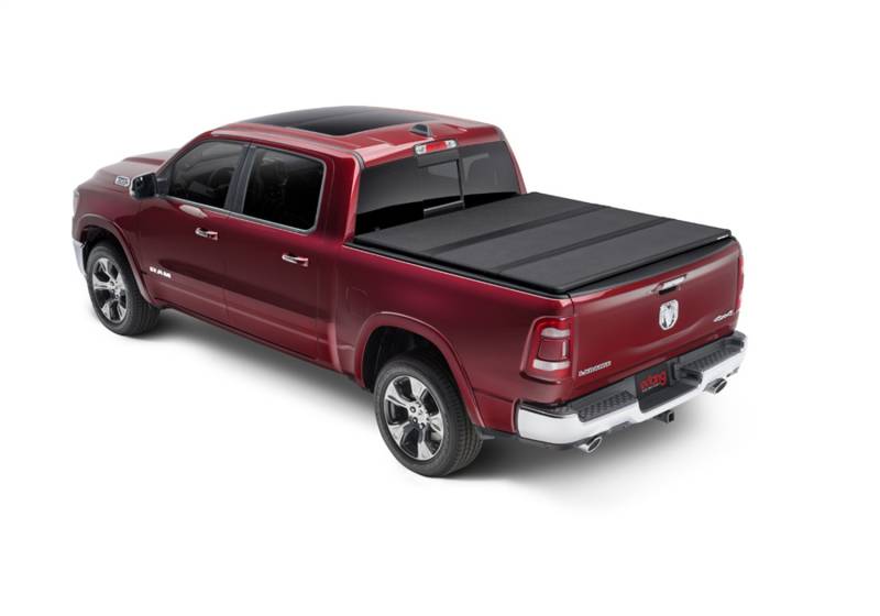 Extang - Extang 83421 Solid Fold 2.0 Tonneau Cover