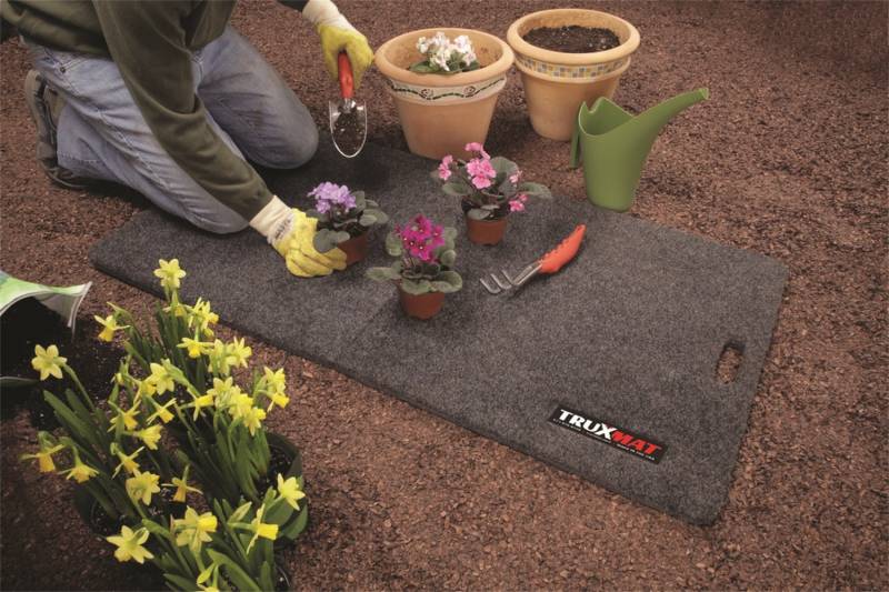 Truxedo - Truxedo 1705064 TruxMat Utility Cargo Mat