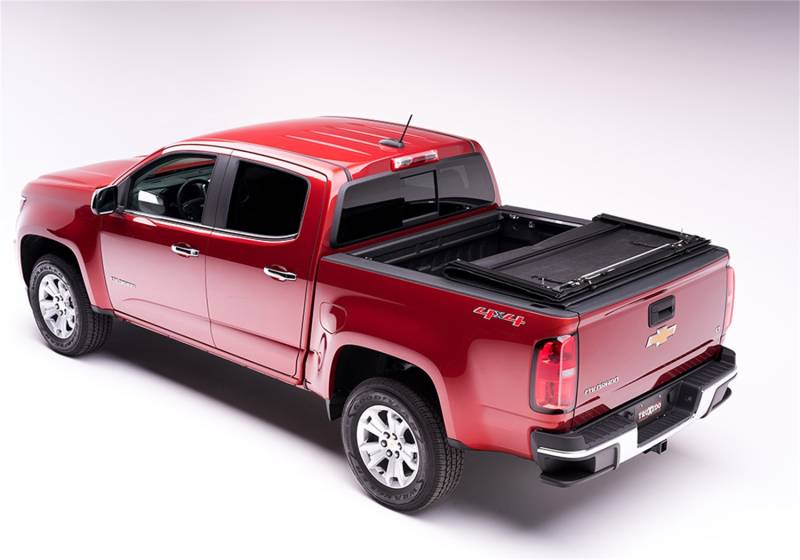 Truxedo - Truxedo 739101 TruXedo Deuce Tonneau Cover