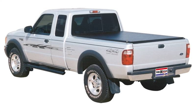 Truxedo - Truxedo 750101 TruXedo Deuce Tonneau Cover
