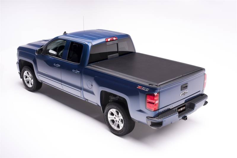 Truxedo - Truxedo 843301 The Edge Tonneau Cover