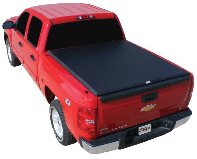 Truxedo - Truxedo 881601 The Edge Tonneau Cover
