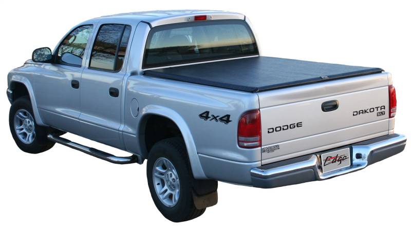 Truxedo - Truxedo 890101 The Edge Tonneau Cover