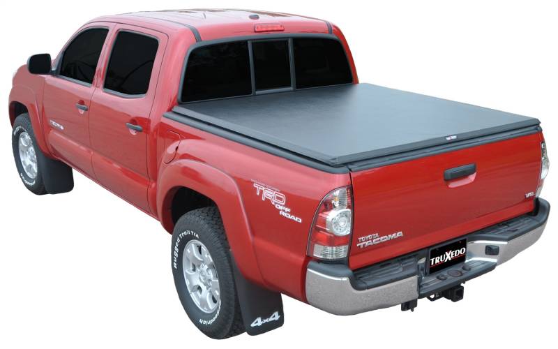 Truxedo - Truxedo 256801 TruXport Tonneau Cover