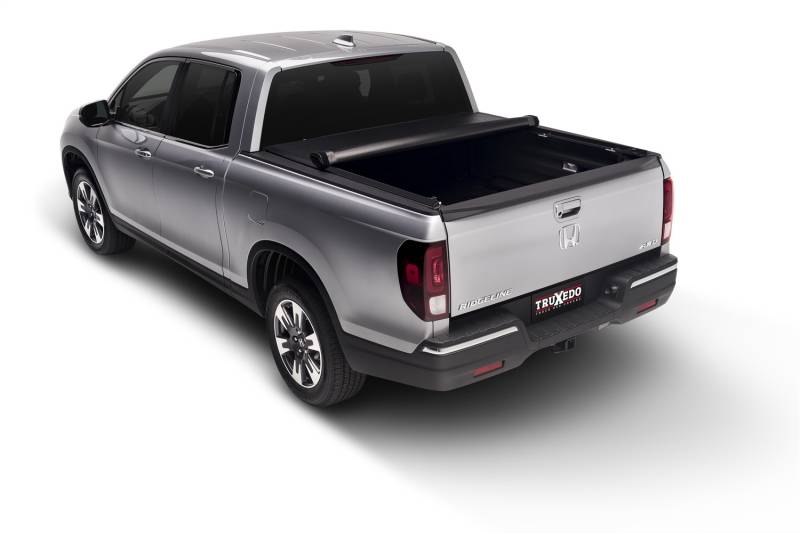 Truxedo - Truxedo 530601 TruXedo Lo Pro QT Tonneau Cover
