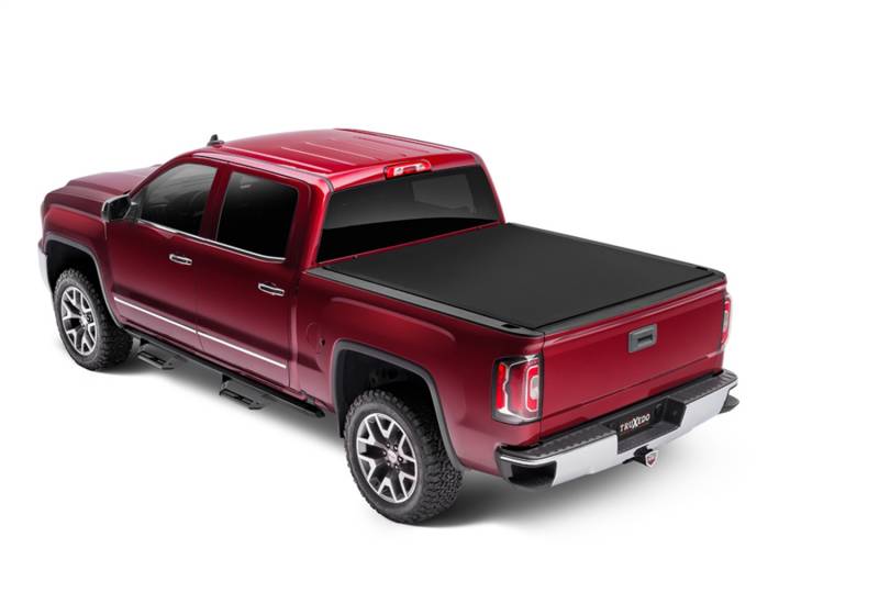 Truxedo - Truxedo 1572216 Truxedo Sentry CT Tonneau Cover