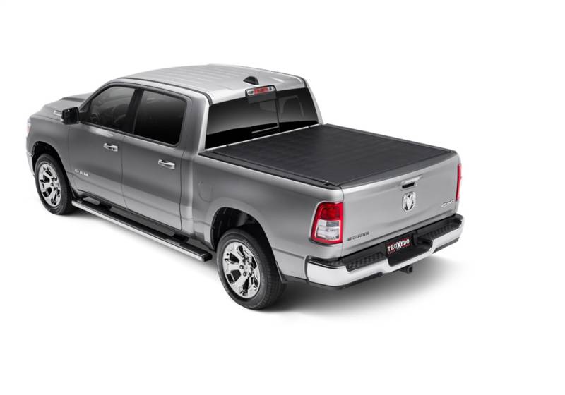 Truxedo - Truxedo 1585901 Truxedo Sentry Tonneau Cover