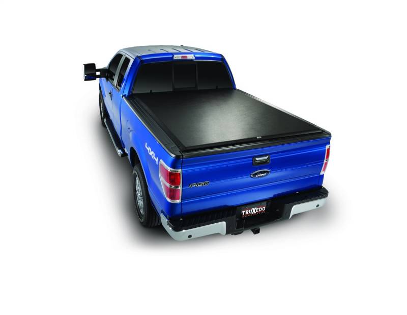 Truxedo - Truxedo 885901 The Edge Tonneau Cover