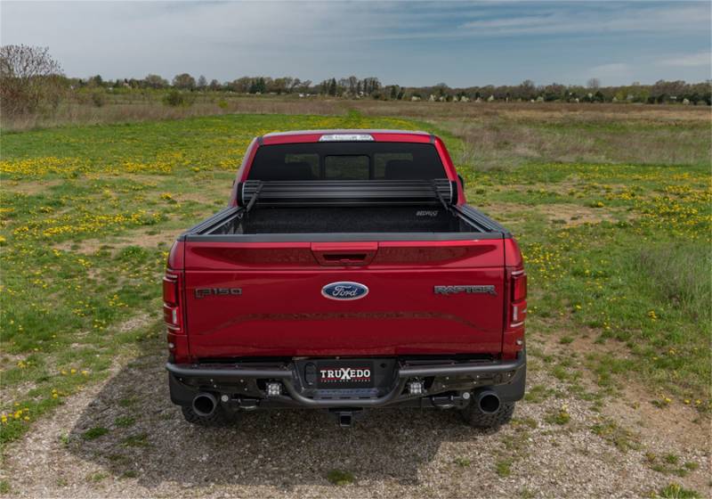 Truxedo - Truxedo 1531001 Truxedo Sentry Tonneau Cover