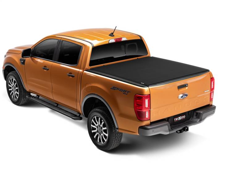 Truxedo - Truxedo 1531016 Truxedo Sentry CT Tonneau Cover