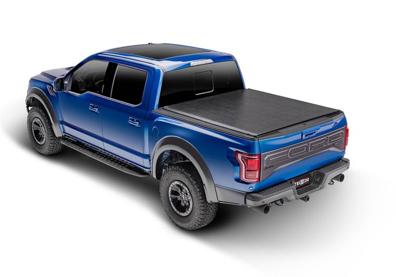 Truxedo - Truxedo 731001 TruXedo Deuce Tonneau Cover