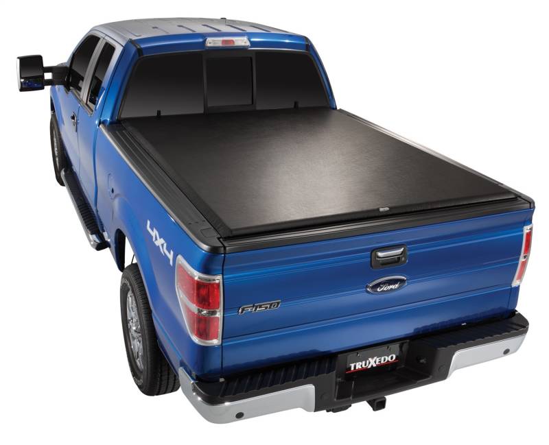 Truxedo - Truxedo 831101 The Edge Tonneau Cover