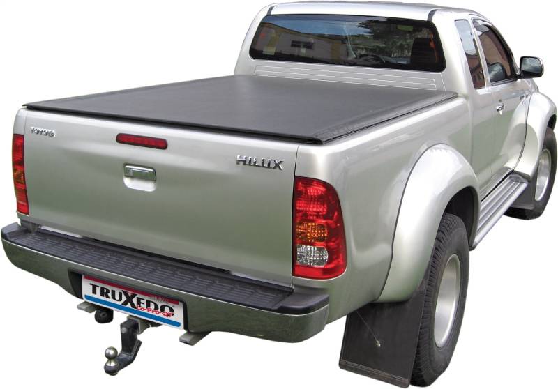 Truxedo - Truxedo 535501 TruXedo Lo Pro QT Tonneau Cover