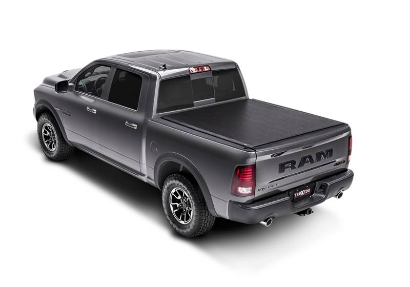 Truxedo - Truxedo 760801 TruXedo Deuce Tonneau Cover