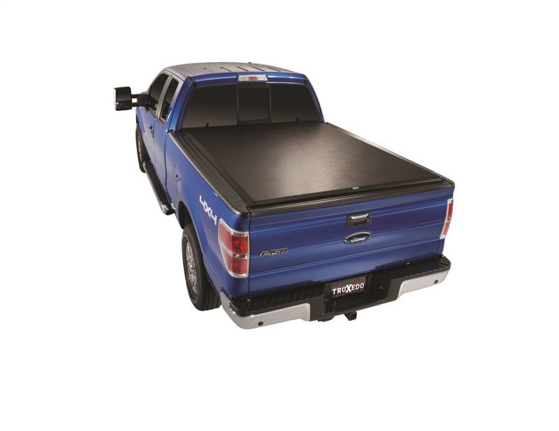 Truxedo - Truxedo 898301 The Edge Tonneau Cover
