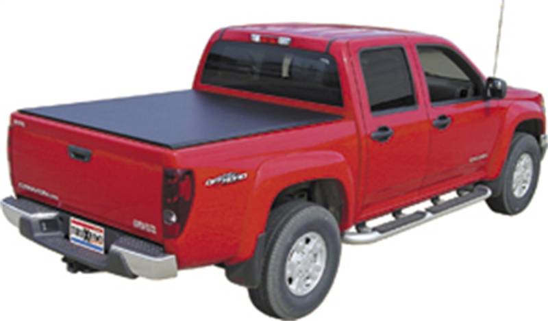 Truxedo - Truxedo 539801 TruXedo Lo Pro QT Tonneau Cover