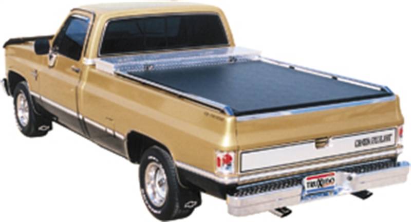 Truxedo - Truxedo 540601 TruXedo Lo Pro QT Tonneau Cover