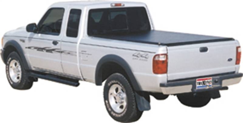 Truxedo - Truxedo 547101 TruXedo Lo Pro QT Tonneau Cover
