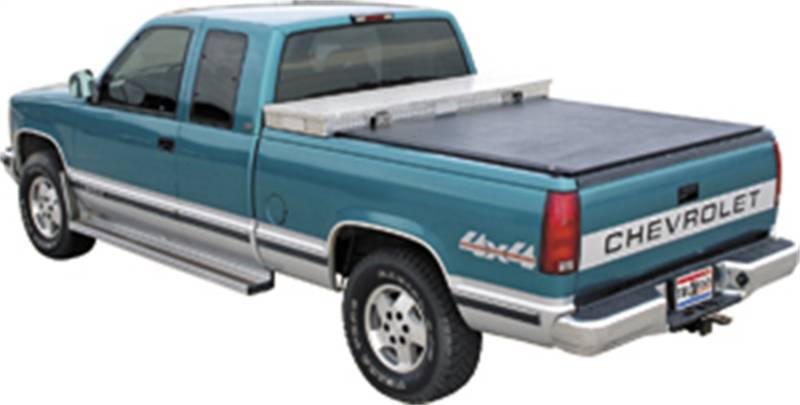 Truxedo - Truxedo 549101 TruXedo Lo Pro QT Tonneau Cover