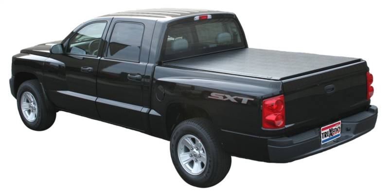 Truxedo - Truxedo 560801 TruXedo Lo Pro QT Tonneau Cover