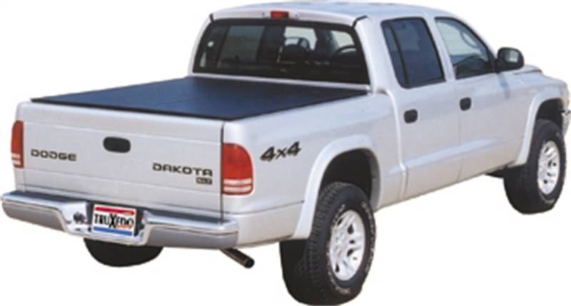Truxedo - Truxedo 562101 TruXedo Lo Pro QT Tonneau Cover