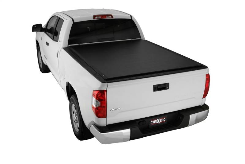 Truxedo - Truxedo 564101 TruXedo Lo Pro QT Tonneau Cover