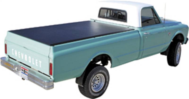Truxedo - Truxedo 576001 TruXedo Lo Pro QT Tonneau Cover