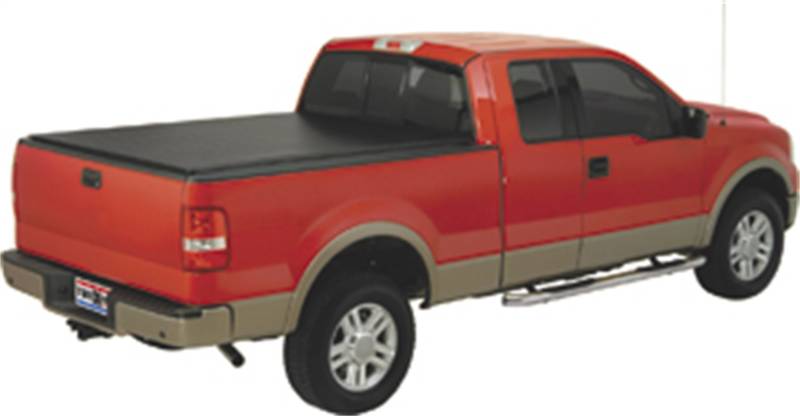 Truxedo - Truxedo 577601 TruXedo Lo Pro QT Tonneau Cover