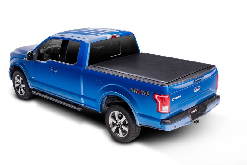 Truxedo - Truxedo 578201 TruXedo Lo Pro QT Tonneau Cover
