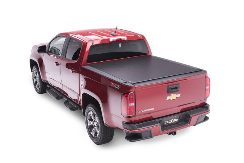 Truxedo - Truxedo 581301 TruXedo Lo Pro QT Tonneau Cover