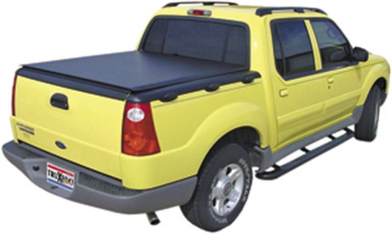 Truxedo - Truxedo 592701 TruXedo Lo Pro QT Tonneau Cover