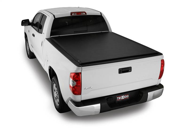 Truxedo - Truxedo 535801 TruXedo Lo Pro QT Tonneau Cover