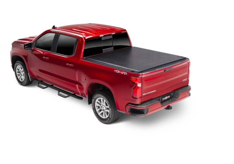 Truxedo - Truxedo 572801 TruXedo Lo Pro Tonneau Cover