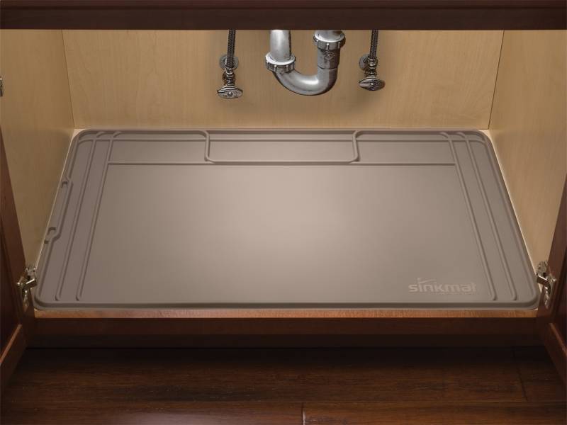 WeatherTech - WeatherTech USM01TN Sink Mat