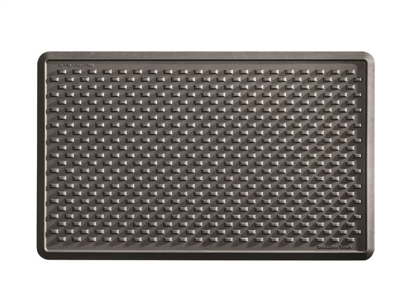 WeatherTech - WeatherTech IDM3B WeatherTech Indoor Mats
